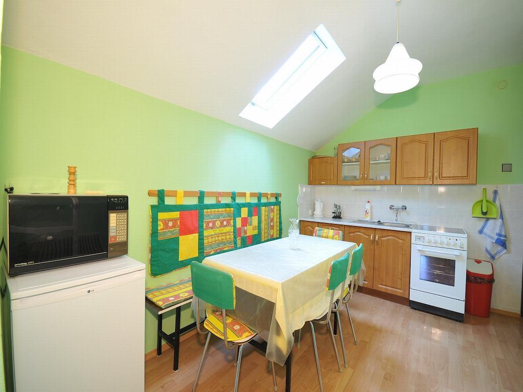 Ubytovanie Dagmar Gerlachov  Kamer foto